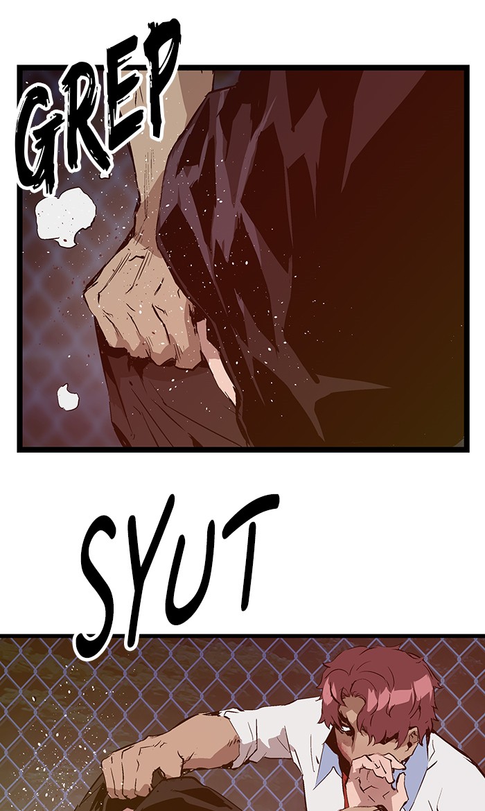 Weak Hero - Chapter 58 - Page 24