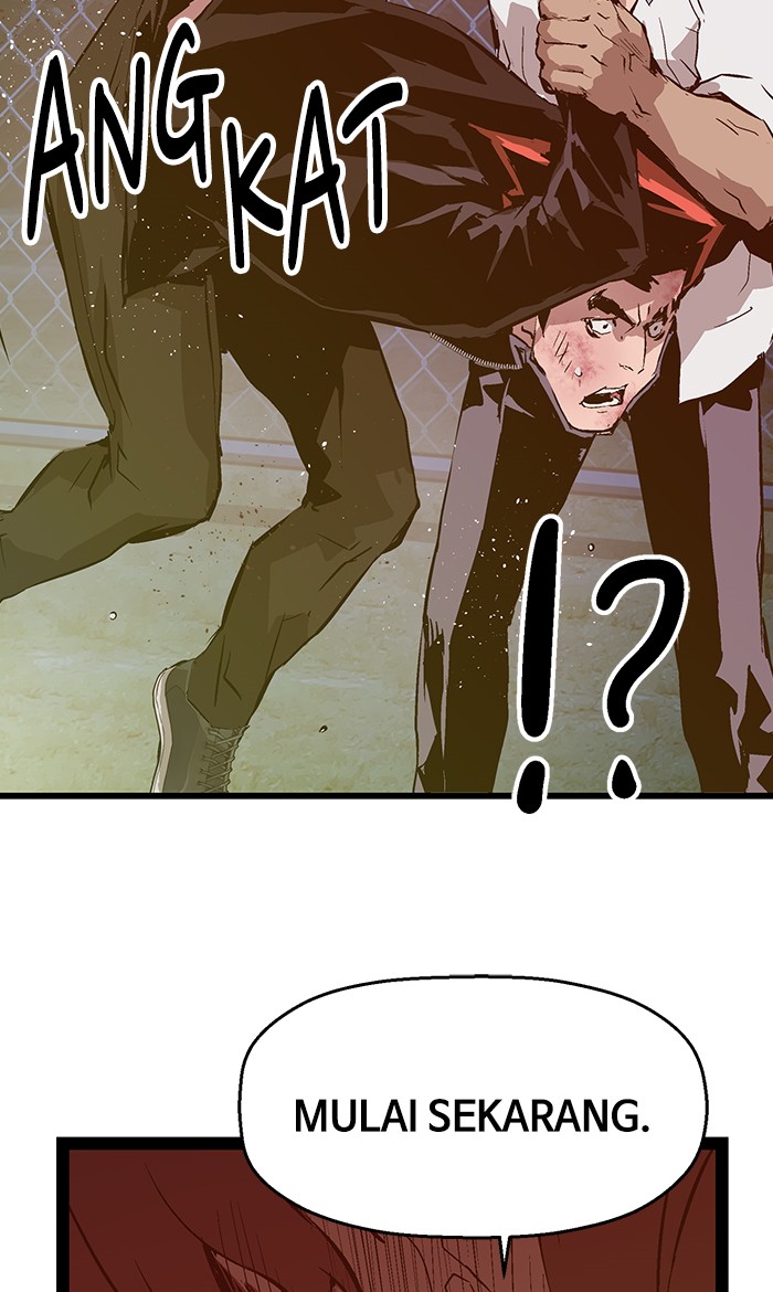 Weak Hero - Chapter 58 - Page 25