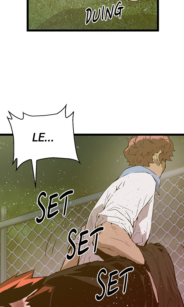 Weak Hero - Chapter 58 - Page 29