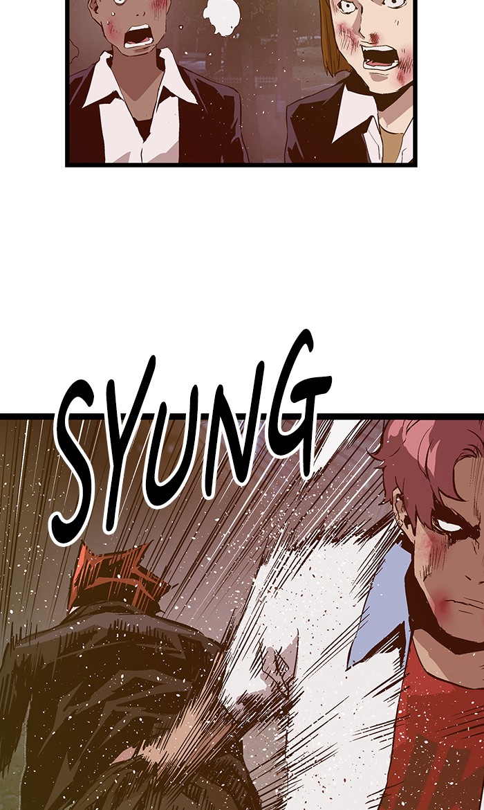 Weak Hero - Chapter 58 - Page 32