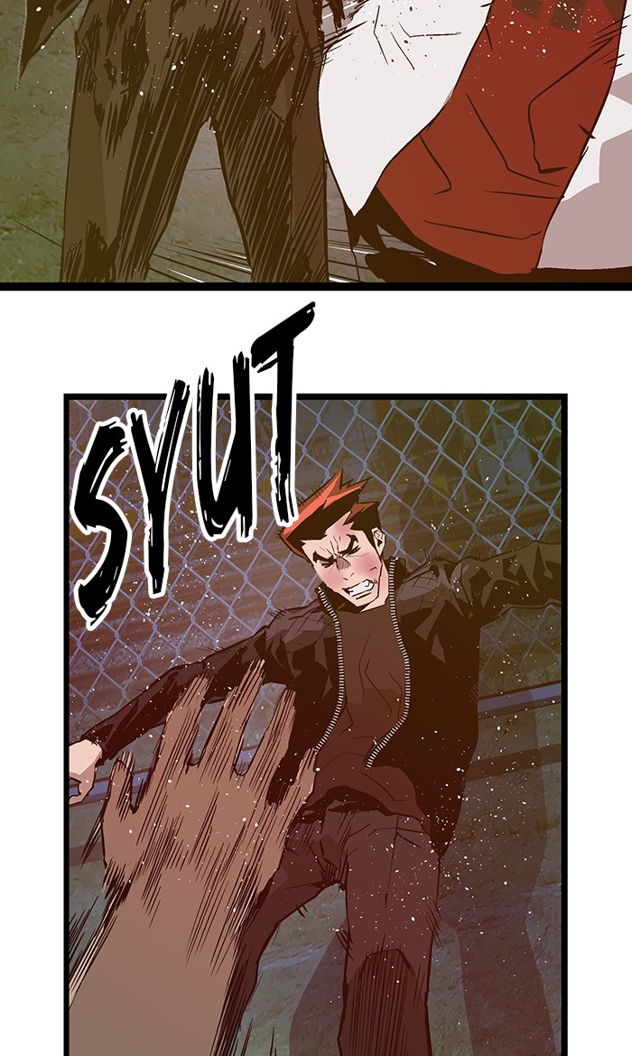 Weak Hero - Chapter 58 - Page 33