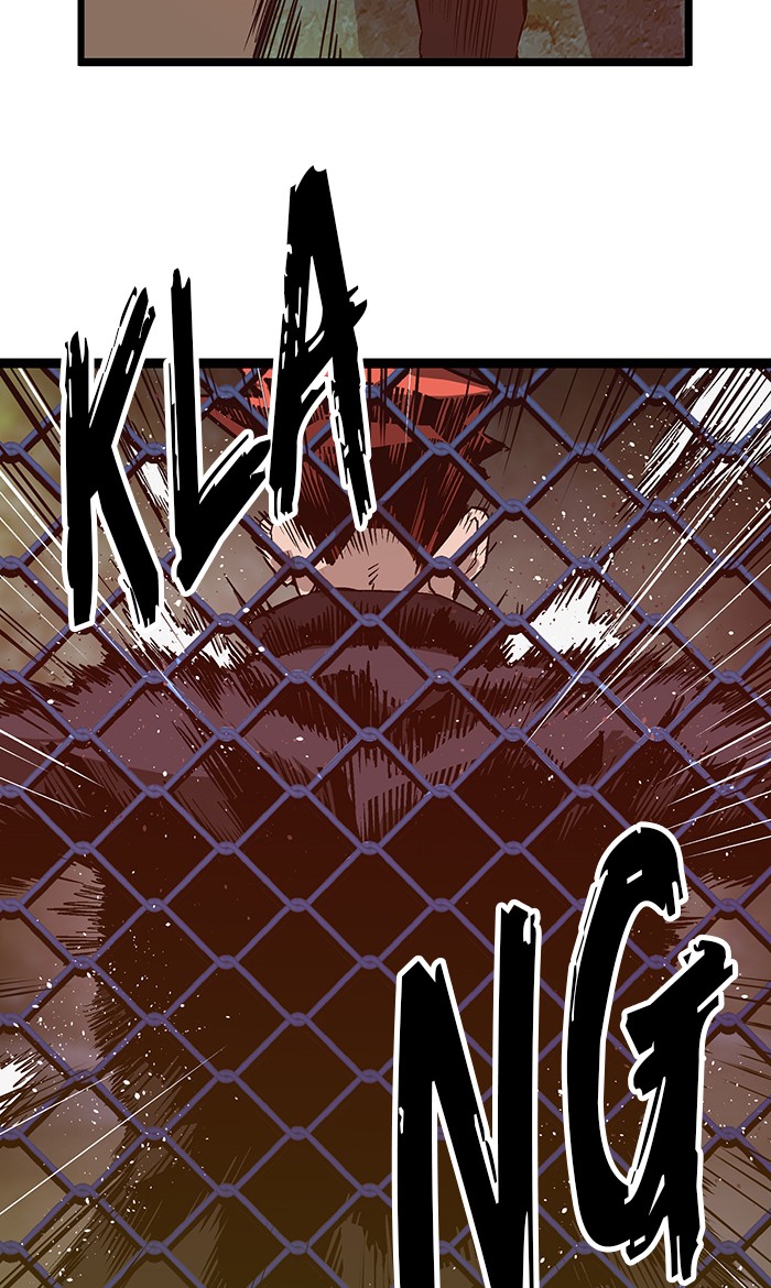 Weak Hero - Chapter 58 - Page 34