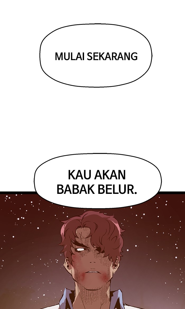 Weak Hero - Chapter 58 - Page 36