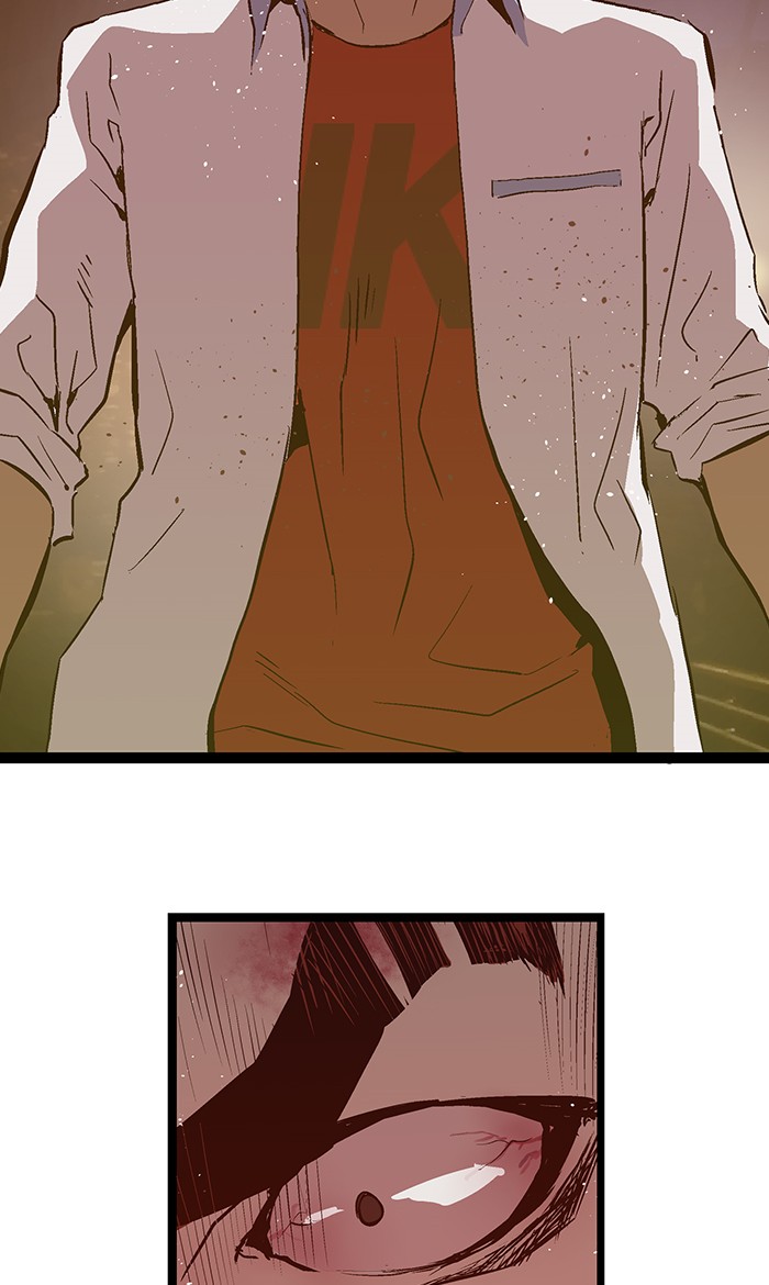 Weak Hero - Chapter 58 - Page 37