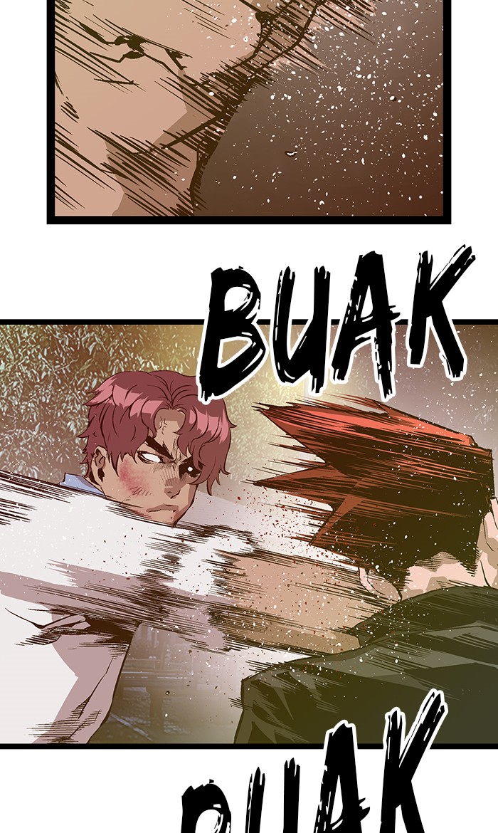 Weak Hero - Chapter 58 - Page 39