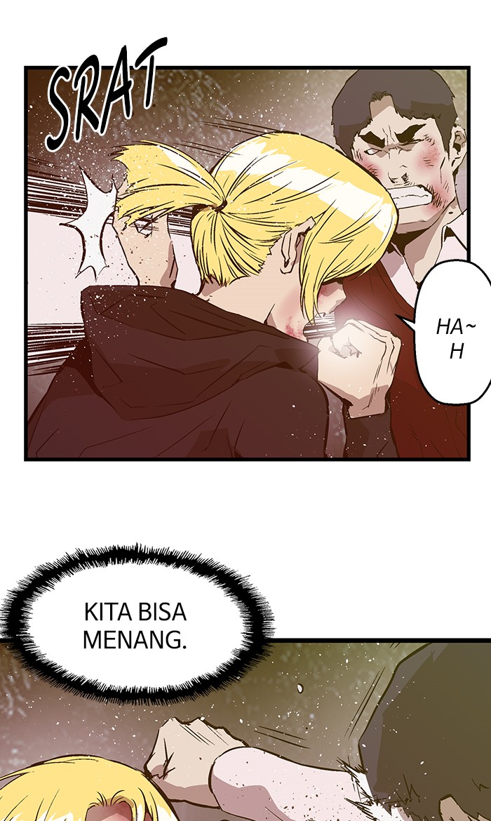 Weak Hero - Chapter 58 - Page 4