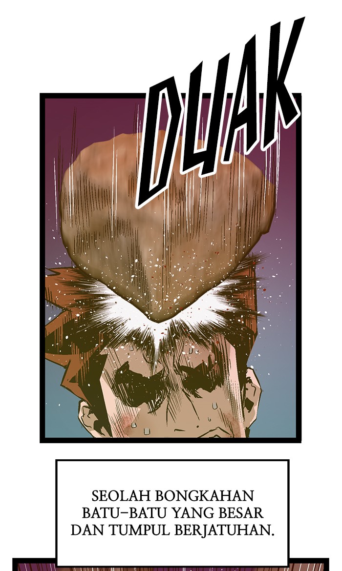 Weak Hero - Chapter 58 - Page 45