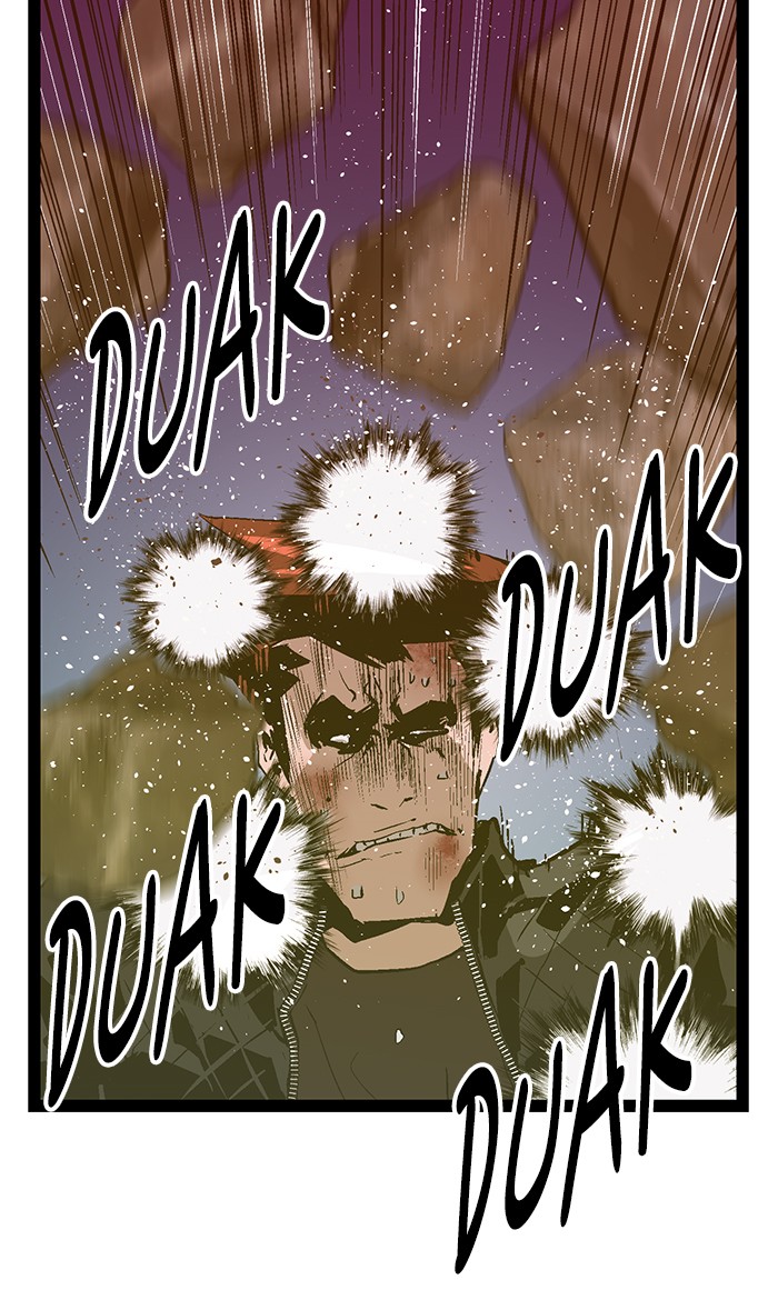 Weak Hero - Chapter 58 - Page 46