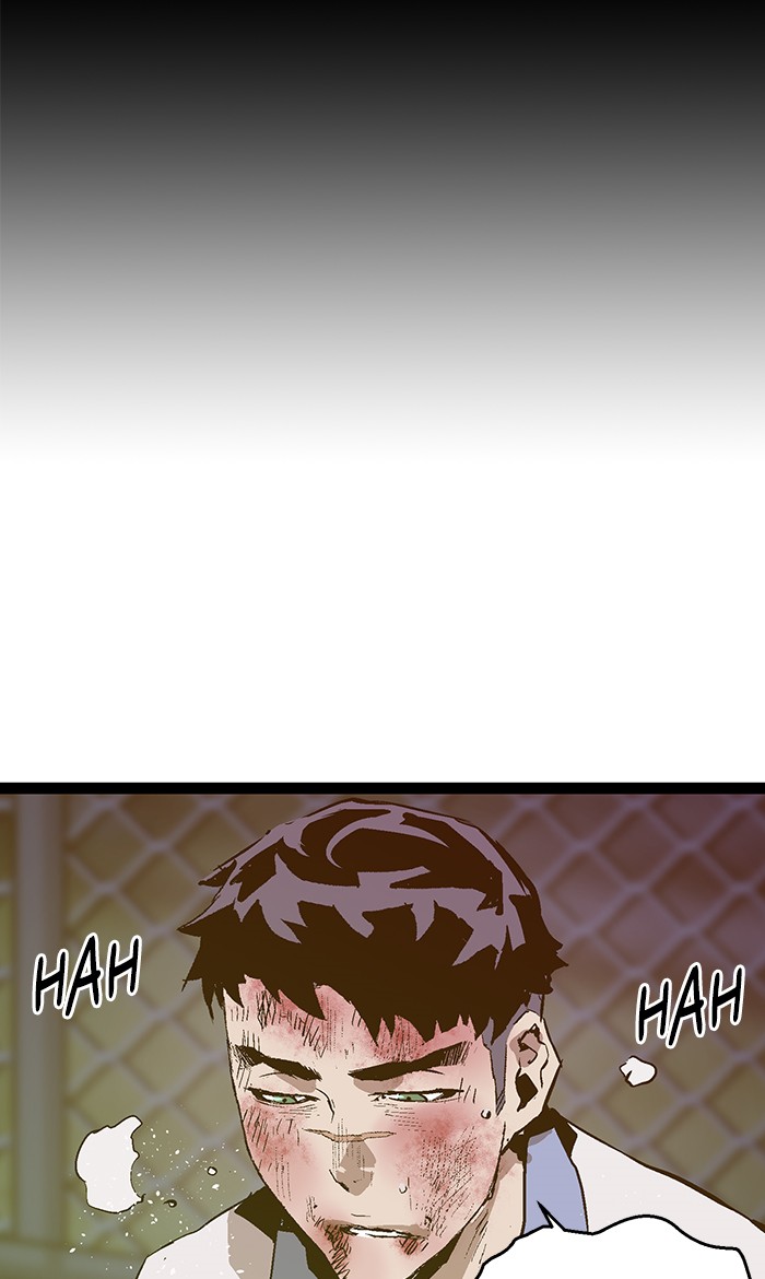 Weak Hero - Chapter 58 - Page 48