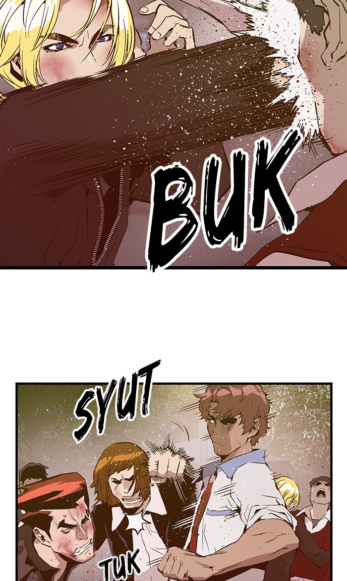 Weak Hero - Chapter 58 - Page 5