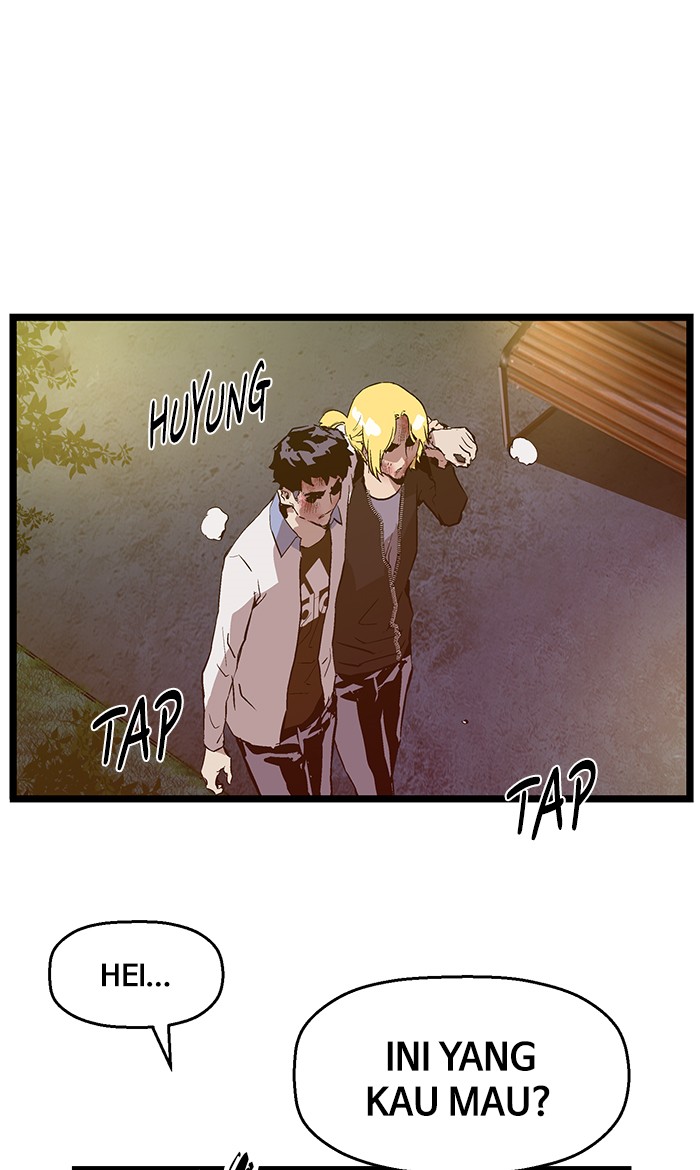 Weak Hero - Chapter 58 - Page 50