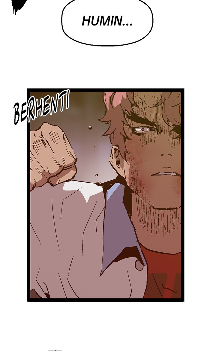 Weak Hero - Chapter 58 - Page 52
