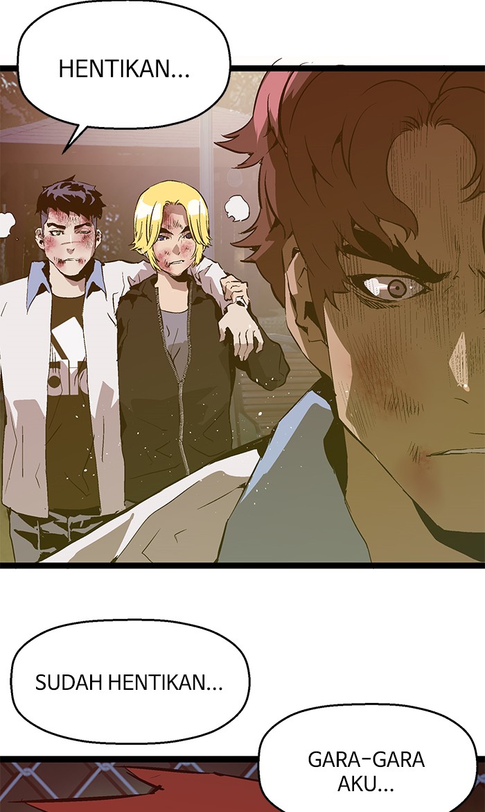 Weak Hero - Chapter 58 - Page 53