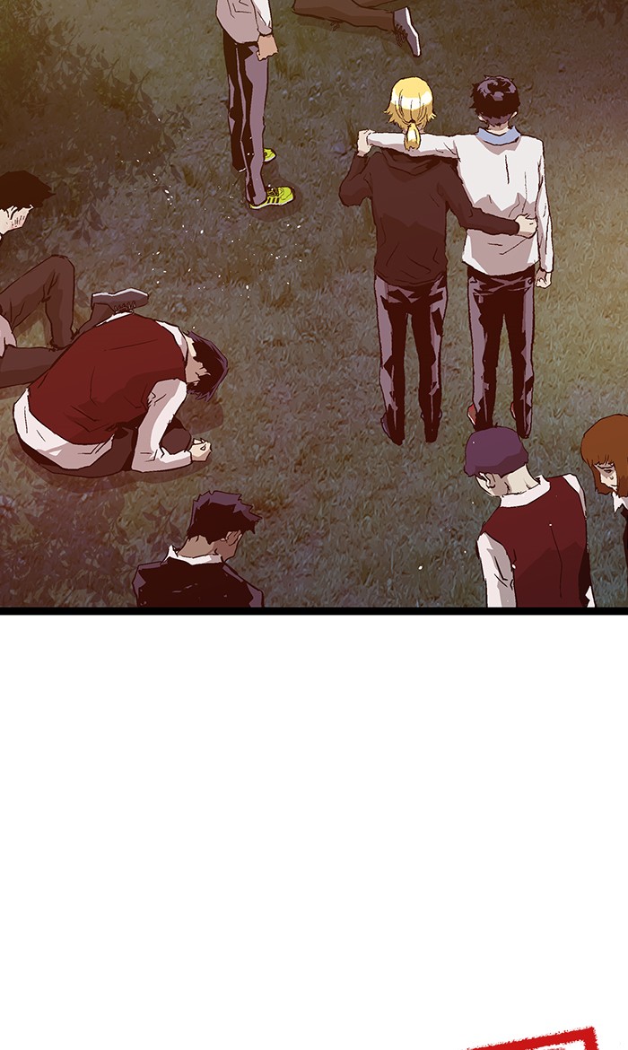 Weak Hero - Chapter 58 - Page 59