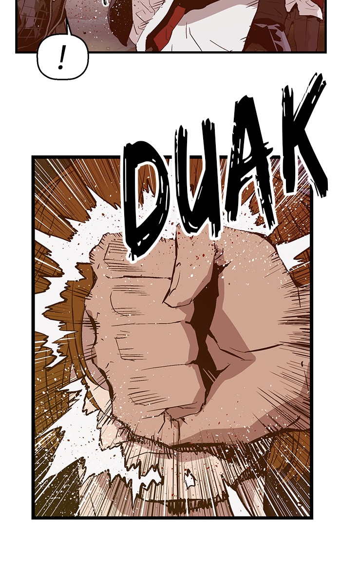 Weak Hero - Chapter 58 - Page 6