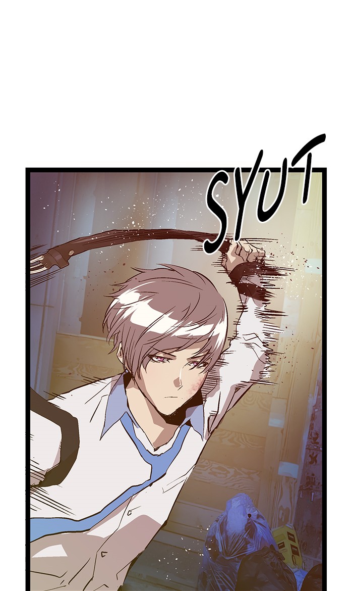 Weak Hero - Chapter 58 - Page 65