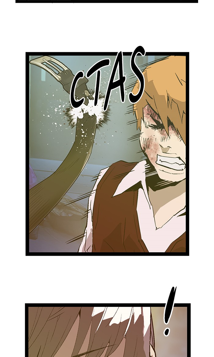 Weak Hero - Chapter 58 - Page 66