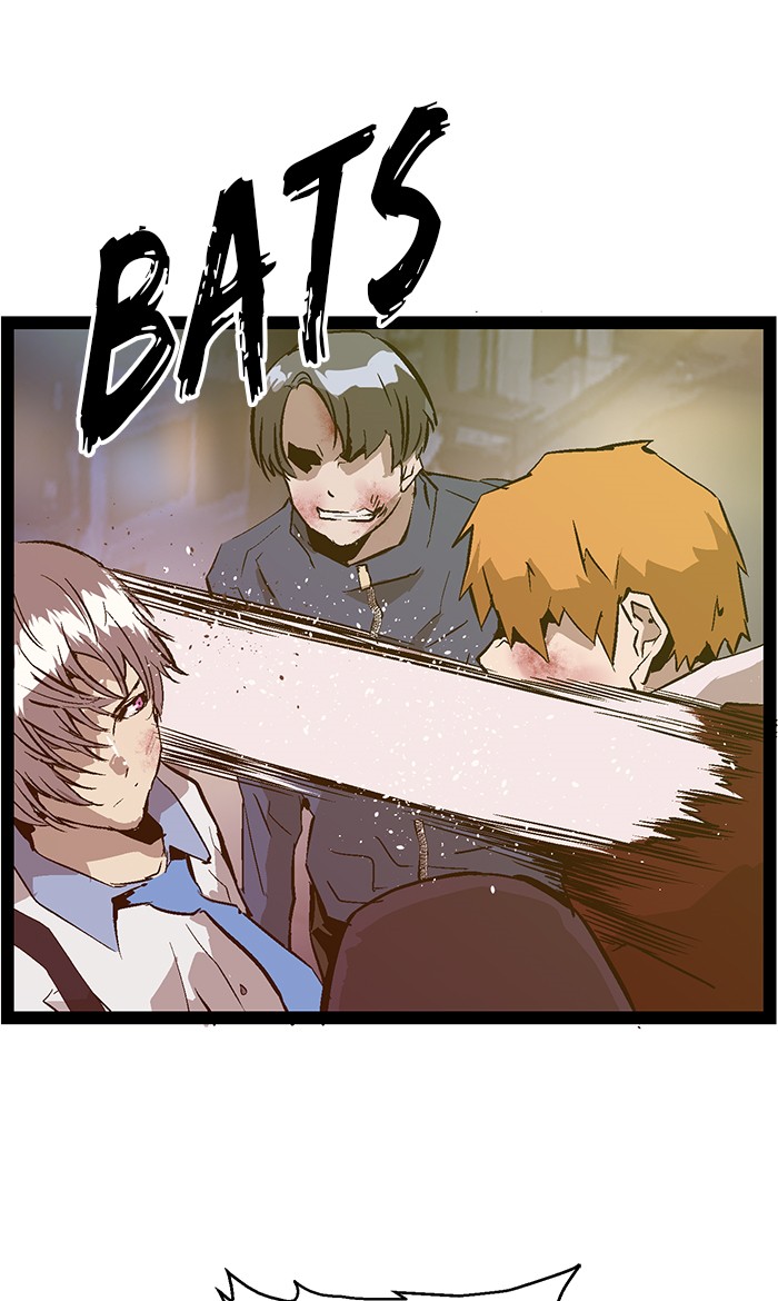 Weak Hero - Chapter 58 - Page 68