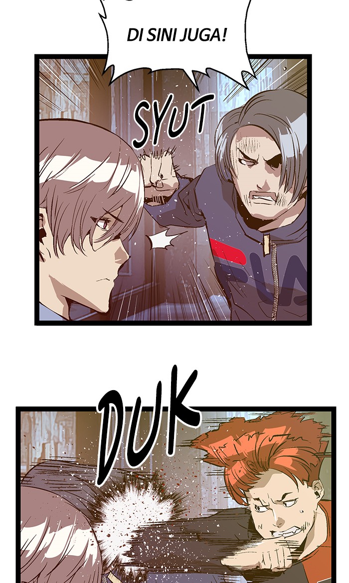 Weak Hero - Chapter 58 - Page 69