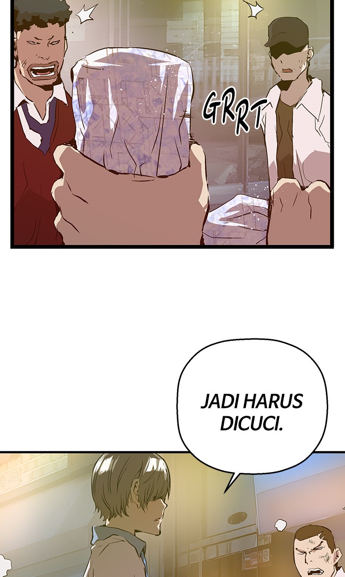 Weak Hero - Chapter 58 - Page 75