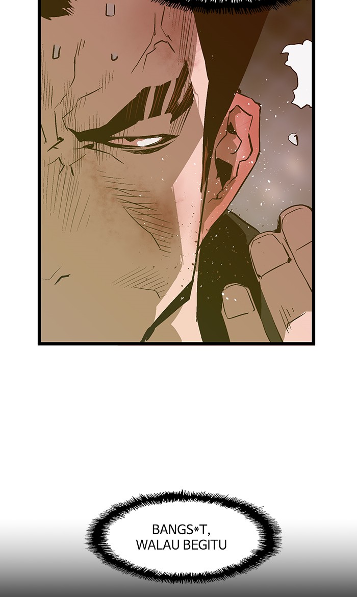 Weak Hero - Chapter 58 - Page 8