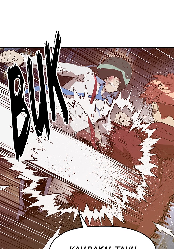 Weak Hero - Chapter 57 - Page 10