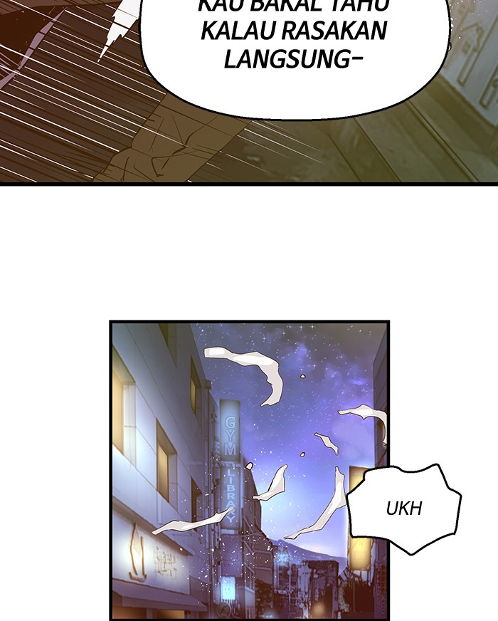 Weak Hero - Chapter 57 - Page 11