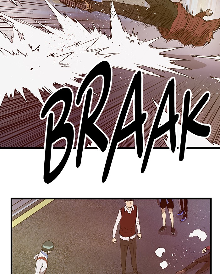 Weak Hero - Chapter 57 - Page 13