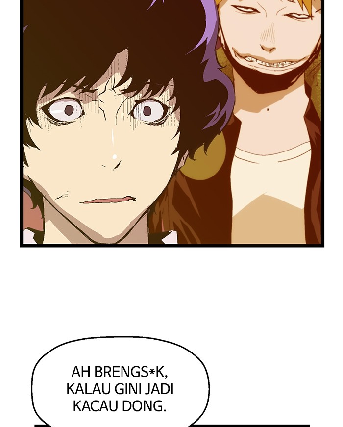 Weak Hero - Chapter 57 - Page 17