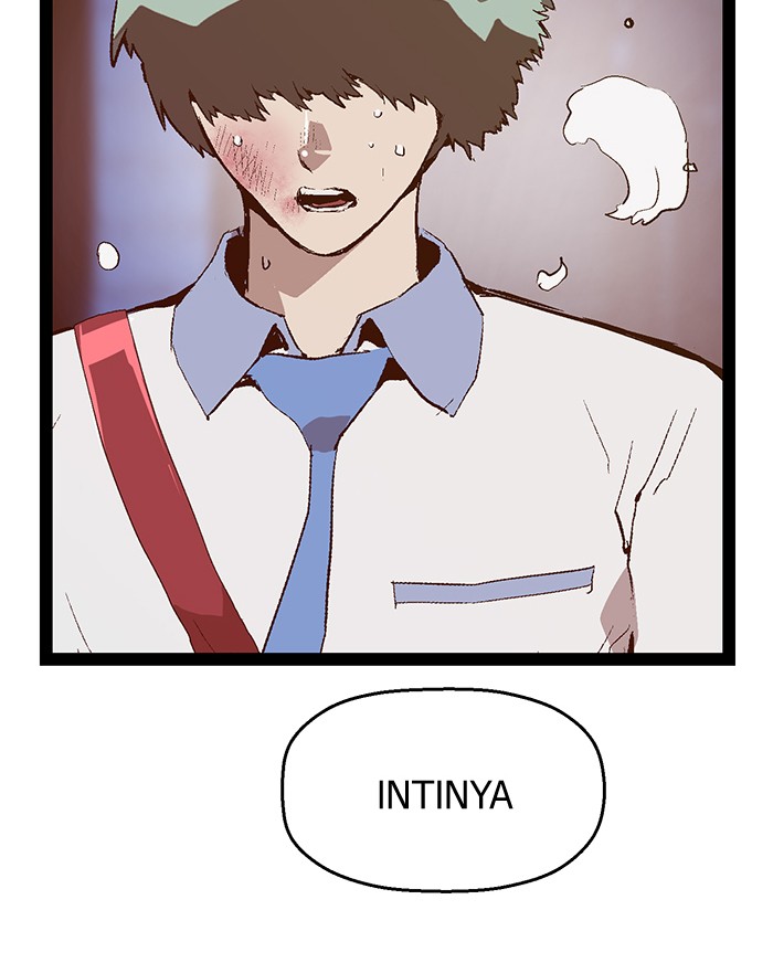 Weak Hero - Chapter 57 - Page 19