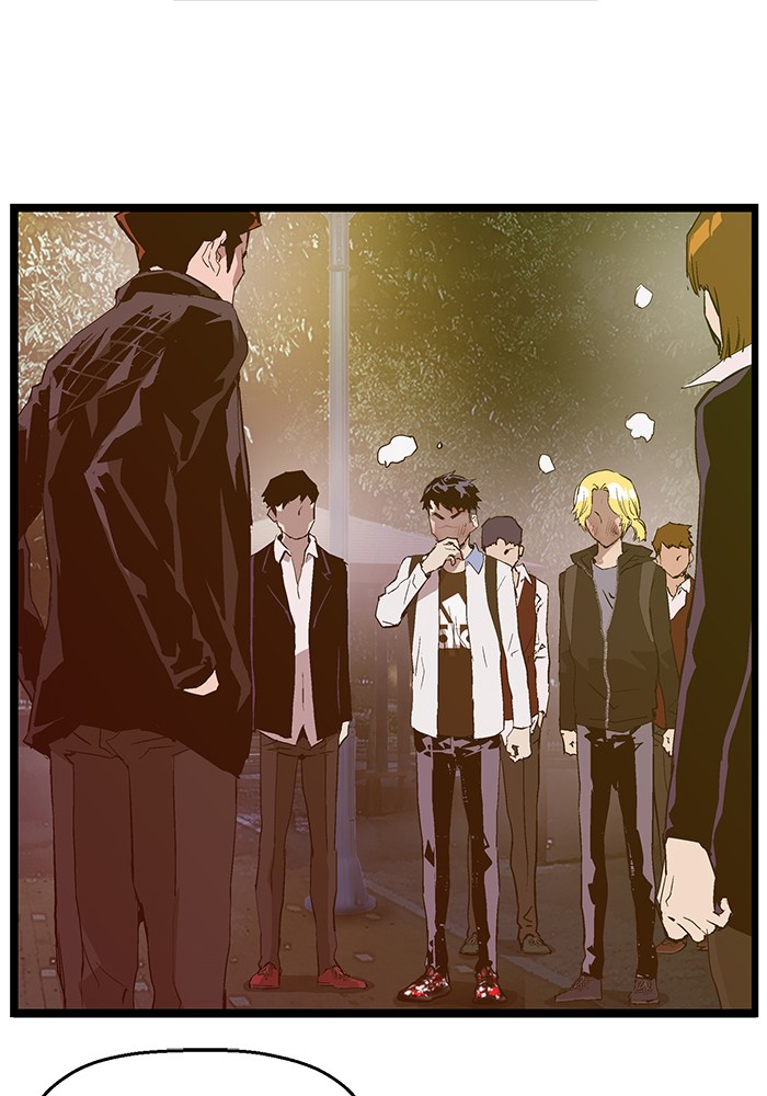 Weak Hero - Chapter 57 - Page 26