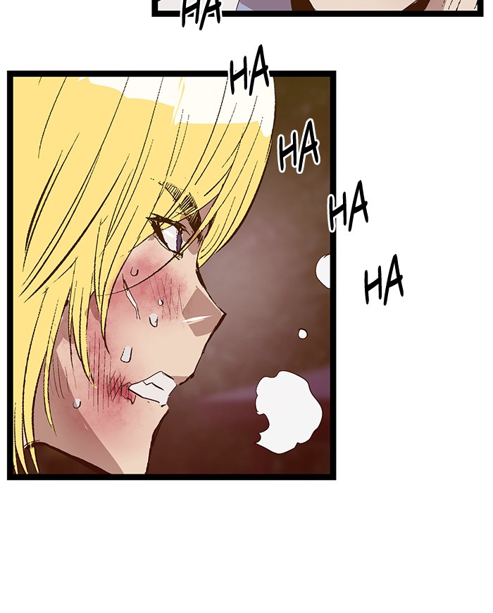 Weak Hero - Chapter 57 - Page 29