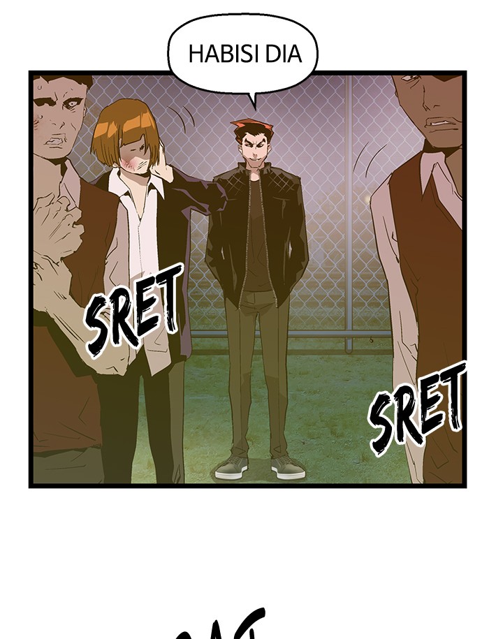 Weak Hero - Chapter 57 - Page 30