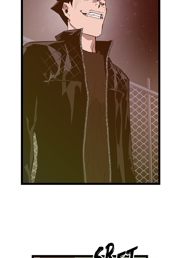 Weak Hero - Chapter 57 - Page 35