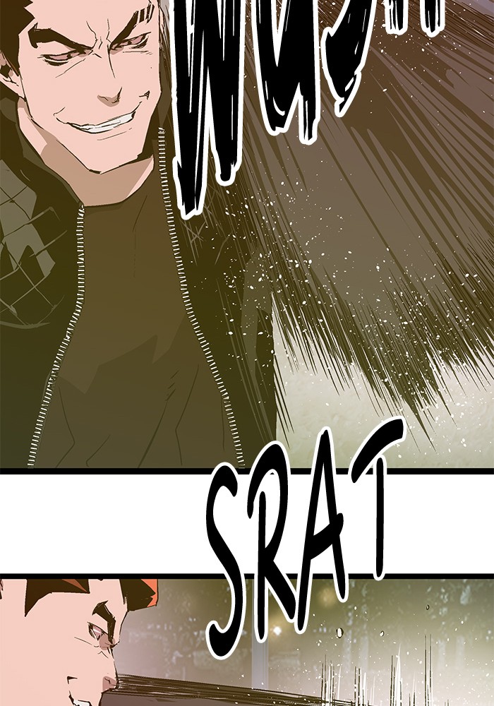 Weak Hero - Chapter 57 - Page 37