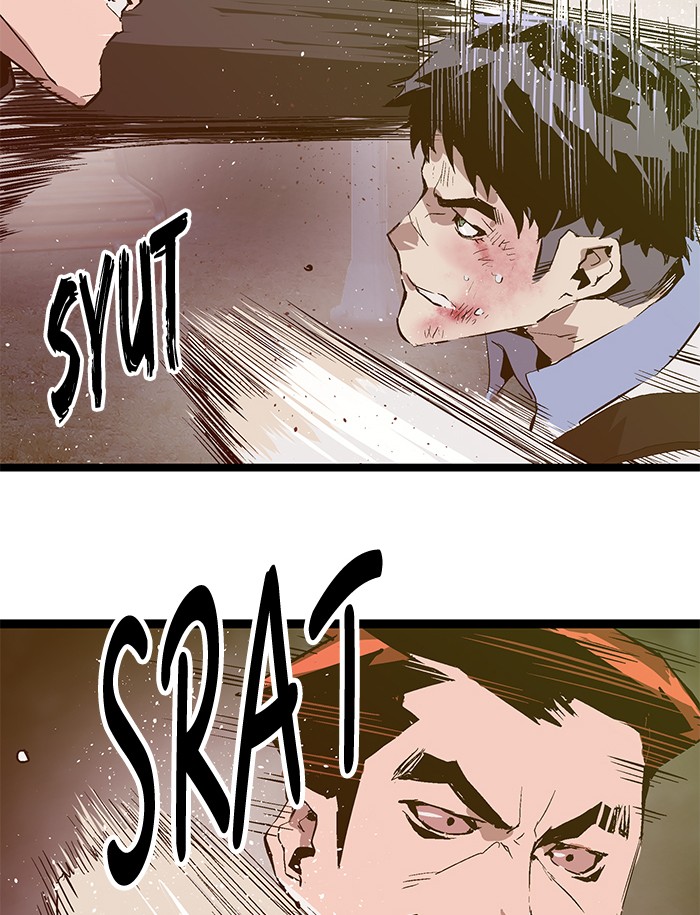 Weak Hero - Chapter 57 - Page 38