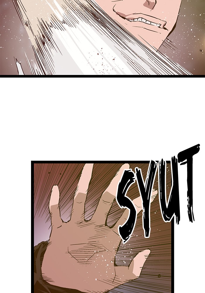 Weak Hero - Chapter 57 - Page 39