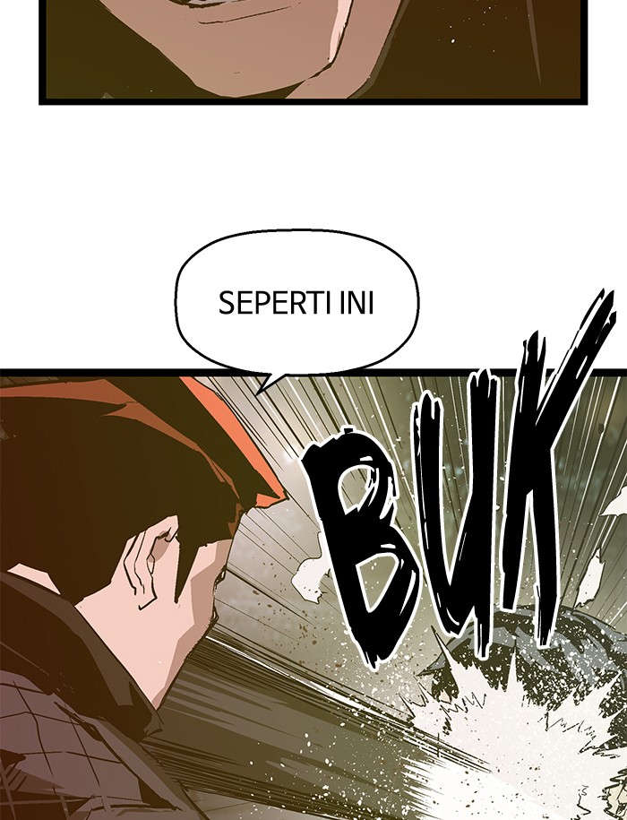 Weak Hero - Chapter 57 - Page 42