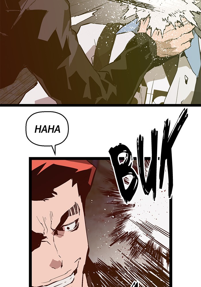 Weak Hero - Chapter 57 - Page 43