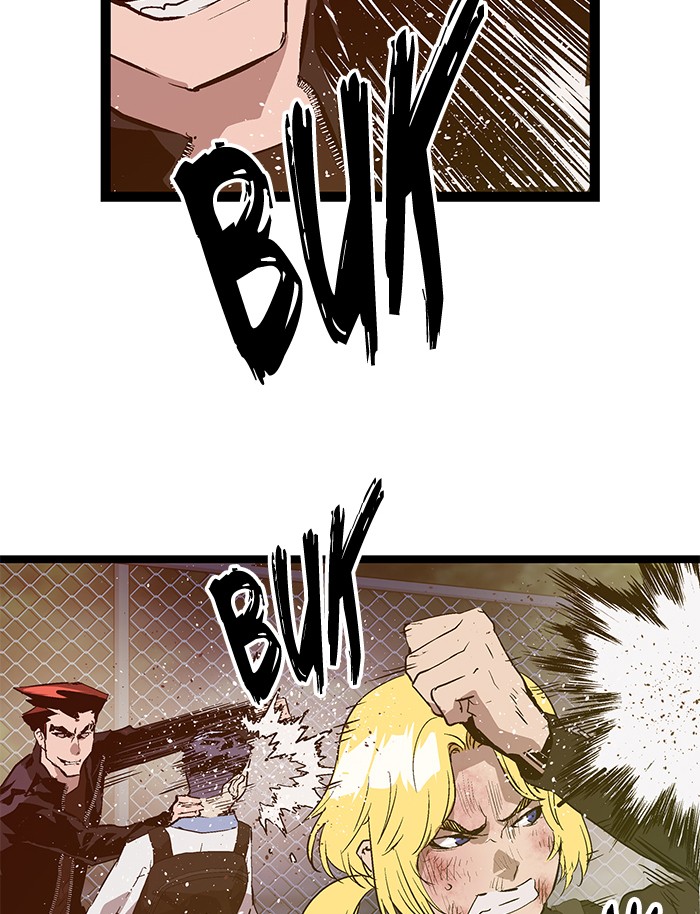 Weak Hero - Chapter 57 - Page 44