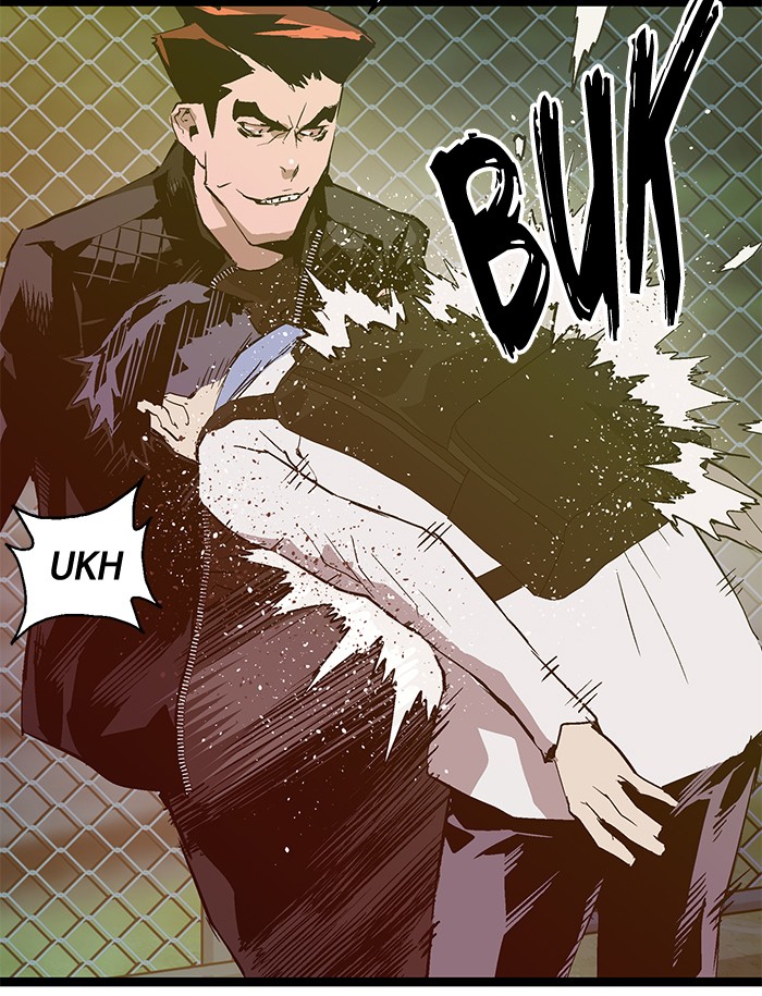 Weak Hero - Chapter 57 - Page 48