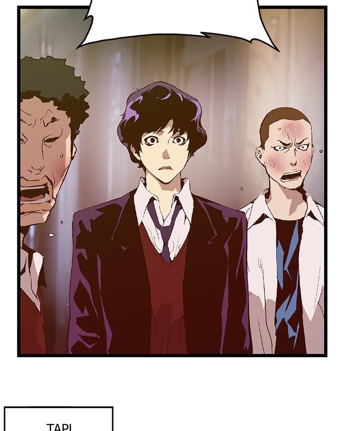 Weak Hero - Chapter 57 - Page 5