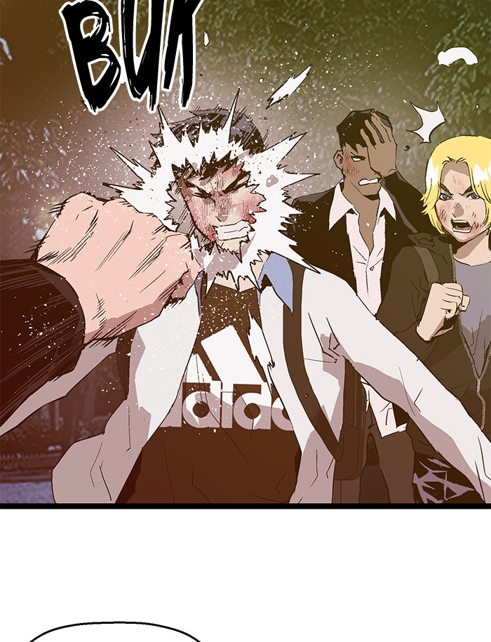 Weak Hero - Chapter 57 - Page 50