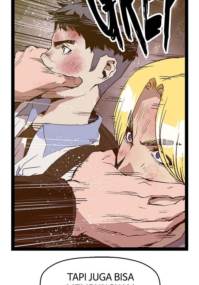 Weak Hero - Chapter 57 - Page 53