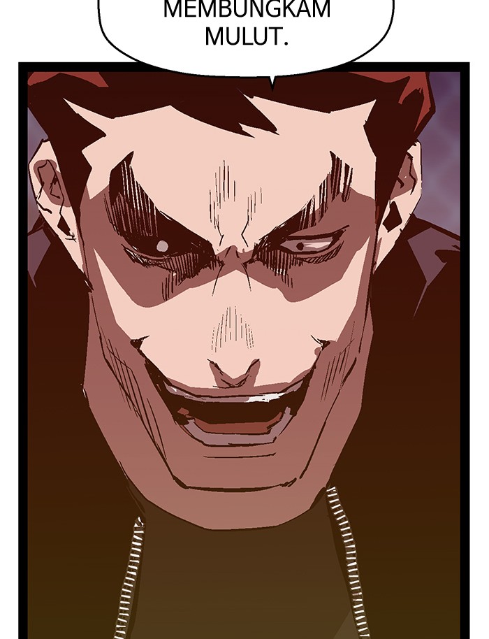 Weak Hero - Chapter 57 - Page 54