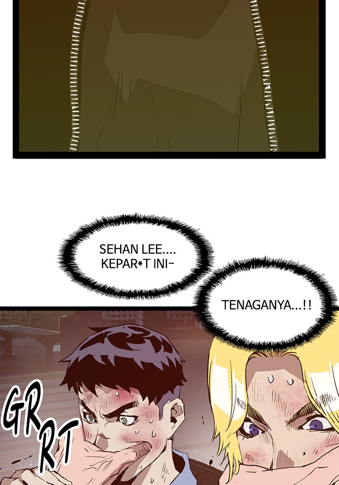 Weak Hero - Chapter 57 - Page 55