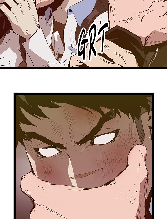 Weak Hero - Chapter 57 - Page 56