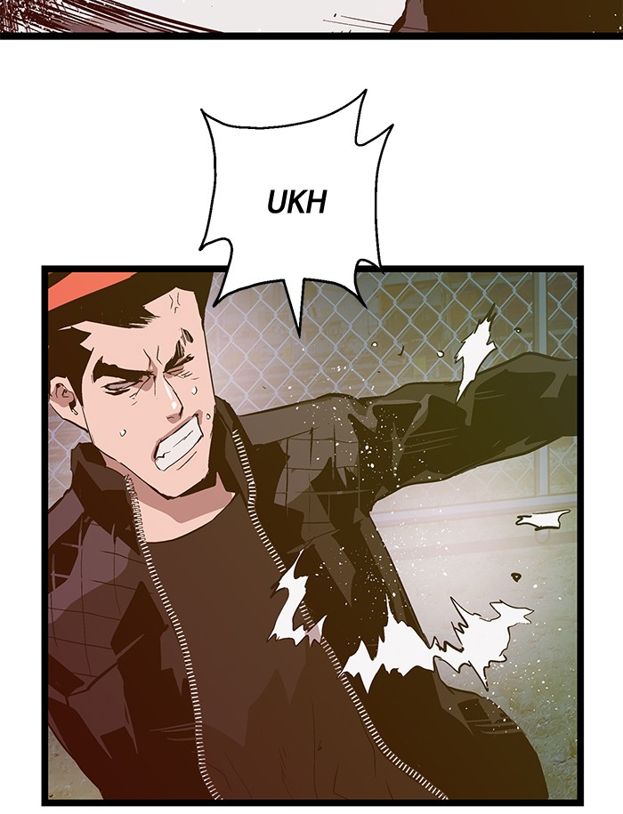 Weak Hero - Chapter 57 - Page 58