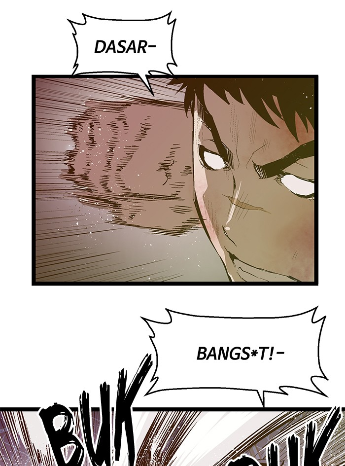 Weak Hero - Chapter 57 - Page 59