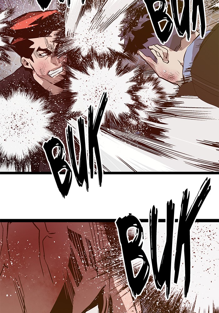 Weak Hero - Chapter 57 - Page 60